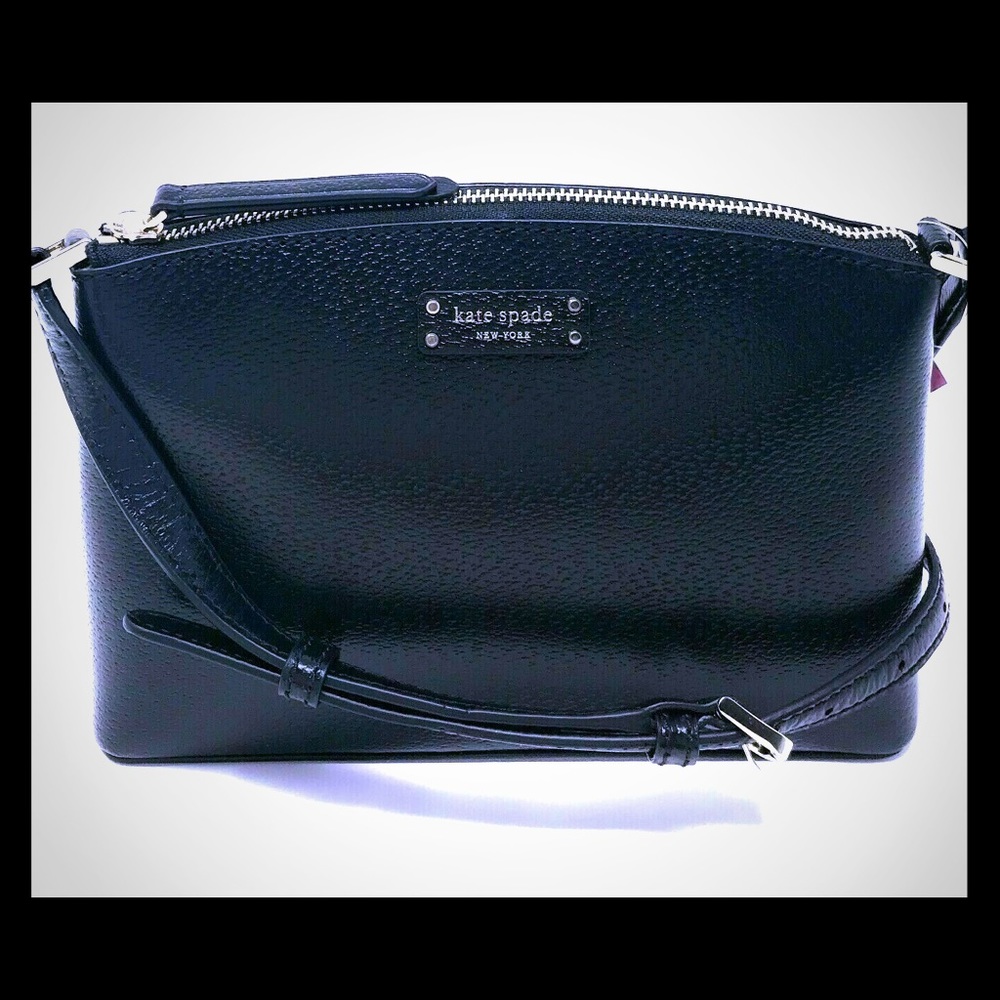 Kate Spade Jeanne Crossbody - small